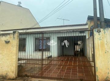2ffaceafbbdc23c2dceb34981241f756220b1799 · Casa à venda, 65 m² por R$ 320.000,00 - Ideal - Londrina/PR