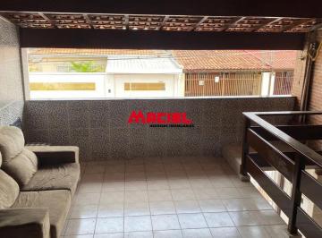 Casa · 80m² · 3 Quartos · 1 Vaga · Casa no Bosque dos Eucaliptos com 3 dormitórios