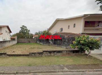Terreno · 330m² · Terreno Residencial em São José dos Campos