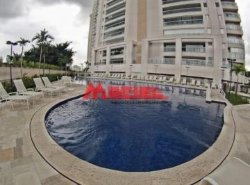 Apartamento · 245m² · 4 Quartos · 3 Vagas · Apartamento Padrão em São José dos Campos