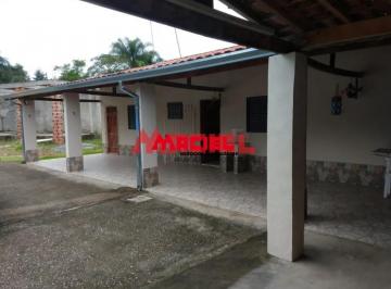 Rural · 80m² · 3 Quartos · Rural Fazenda, Sítio e Chácara em Caçapava
