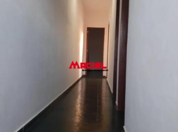 Casa · 264m² · 4 Quartos · 4 Vagas · Casa Padrão em Sao Jose dos Campos