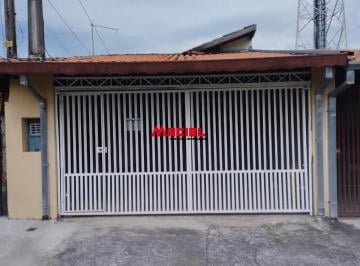 Casa · 120m² · 1 Quarto · 1 Vaga · CASA SAO VICENTE
