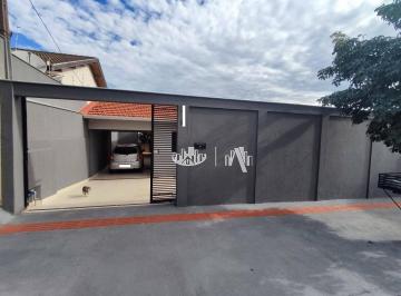 Casa Térrea à Venda – Santa Mônica – Londrina/PR · Casa à venda, 151 m² por R$ 698.000,00 - Santa Mônica - Londrina/PR