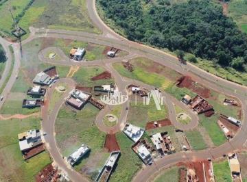 644cdc7169bd3c49c04bf021d384455502c64095 · Terreno à venda, 252 m² por R$ 200.000,00 - Ouro Branco - Londrina/PR