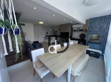 84a995ad94c015387db3794f9f873aa5f38b99d9 · Apartamento à venda, 88 m² por R$ 2.500.000,00 - Riviera de São Lourenço - Bertioga/SP