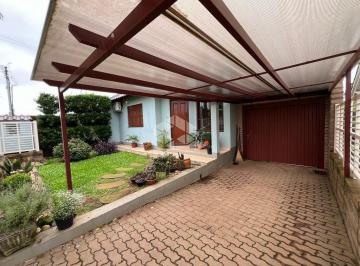 475091_i91l84UO8t2q_4750916568f3068e84b.jpg · Casa 02 dormitórios e amplo quintal em Linha Santa Cruz