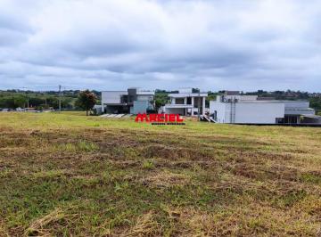 Terreno · 540m² · Terreno Condomínio em Caçapava
