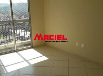 Apartamento · 51m² · 2 Quartos · 1 Vaga · Apartamento2 dormitórios no Jardim Americano