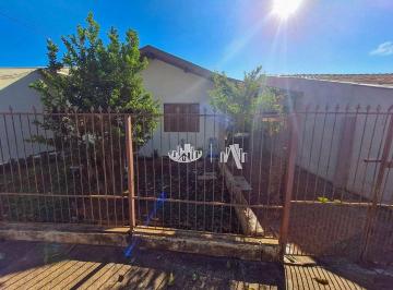 c7d3c08458011b30cf504cdfdd83fee596e7bd34 · Casa à venda, 132 m² por R$ 400.000,00 - Aragarça - Londrina/PR