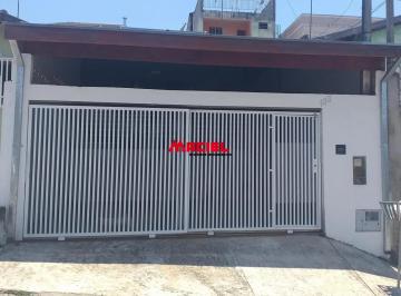 Casa · 132m² · 2 Quartos · 2 Vagas · Casa Padrão em São José dos Campos