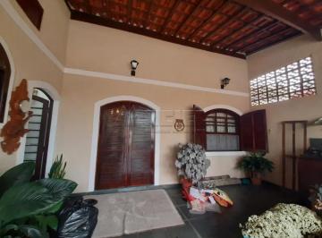 Casa · 153m² · 3 Quartos · 3 Vagas · Casa no Buquirinha - Lote 250 m² - 3 dorm. - Documentação apta para financiamento
