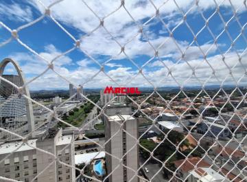 Apartamento · 65m² · 2 Quartos · 2 Vagas · APTO NO JARDIM APOLLO/ VILA EMA, MUITO BEM LOCALIZADO, BEM  PROXIMO SHOPPING COLINAS, ESCOLA POLIEDR