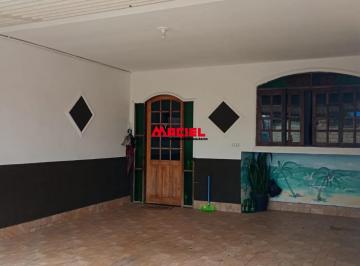 Casa · 254m² · 4 Quartos · 2 Vagas · Casa Sobrado em Sao Jose dos Campos