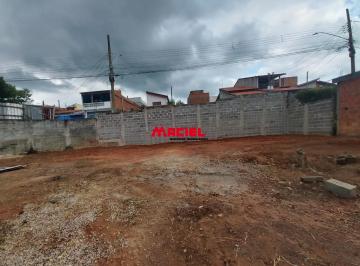 Terreno · 263m² · Terreno Residencial em São José dos Campos