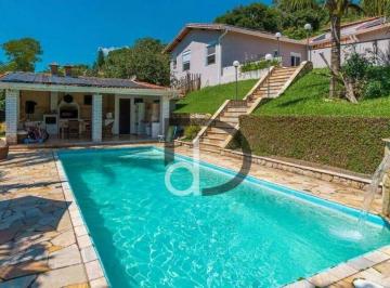 ca81d8323f35f0078620f4ba2caeb5b90f5aa0f8 · Casa com 4 quartos/suítes à venda, 300 m² por R$ 2.096.000 - Condomínio Vale Da Santa Fé - Vinhedo/S