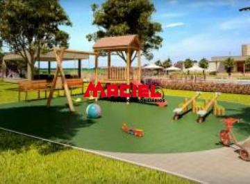 Terreno · 390m² · Lote Terras Alpha