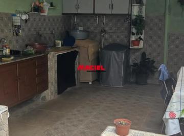 Casa · 206m² · 4 Quartos · 4 Vagas · Casa Sobrado em São José dos Campos