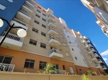 Apartamento · 48m² · 2 Quartos · 1 Vaga · Apartamento no Residencial Araçá