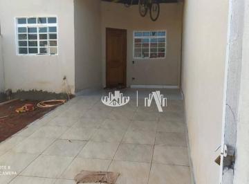 216f1ffd7a3502e65416613f71787c22426a1405 · Casa à venda, 80 m² por R$ 350.000,00 - Conjunto Novo Amparo - Londrina/PR