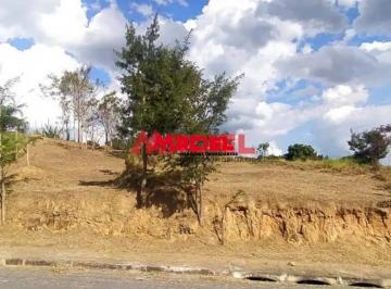Terreno · 785m² · Terreno Residencial em Sao Jose dos Campos