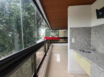 Apartamento · 320m² · 4 Quartos · 4 Vagas · Apartamento Padrão em São José dos Campos