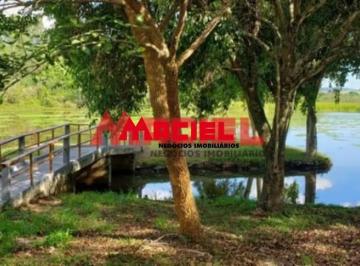 Terreno · 360m² · Terreno Condomínio em Caçapava