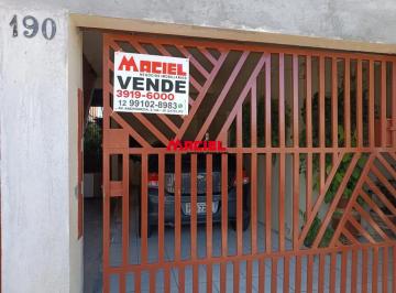 Casa · 132m² · 3 Quartos · 1 Vaga · Casa Padrão em São José dos Campos