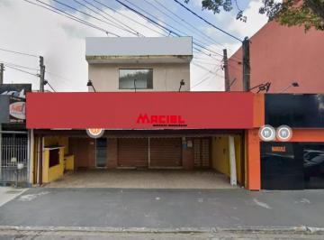 Comercial · 460m² · 5 Quartos · 3 Vagas · Prédio Comercial no Jardim Satélite