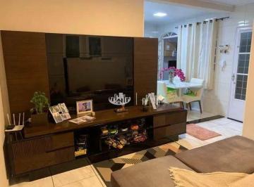 5641475d62219494d6e76826e3de16e8ba986e64 · Casa à venda, 87 m² por R$ 369.000,00 - Andes - Londrina/PR
