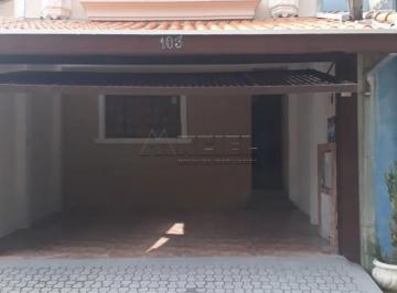 Casa · 130m² · 3 Quartos · 2 Vagas · sobrado no Jardim del Rei proximo avenida Cidade Jardim
