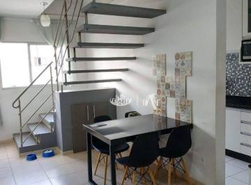 Cobertura no Spazio Las Palmas com 2 quartos à venda, 96 m² - Igapó - · Cobertura no Spazio Las Palmas com 2 quartos à venda, 96 m² por R$ 350.000 - Igapó - Londrina/PR