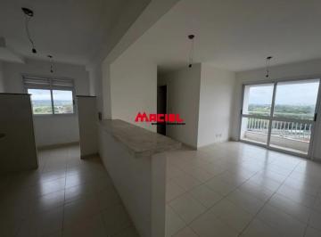 Apartamento · 59m² · 2 Quartos · 2 Vagas · Apartamento Padrão em São José dos Campos