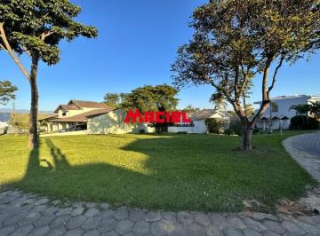 Terreno · 574m² · EXCELENTE TERRENO EM CONDOMINIO FECHADO - CACHOEIRA PAULISTA - PRÓXIMO A CANÇÃO NOVA