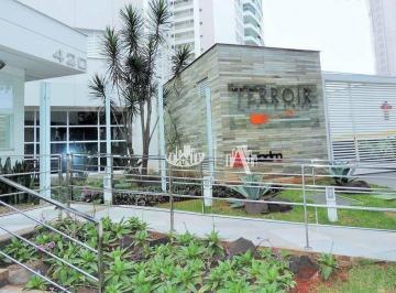 Apartamento na Gleba Palhano, zona sul de Londrina PR, com 3 quartos. · Apartamento com 3 quartos à venda, 113 m² por R$ 1.050.000 - Edifício Terroir - Gleba Palhano - Lond