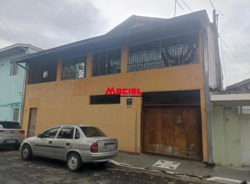 Comercial · 267m² · Comercial Prédio em São José dos Campos