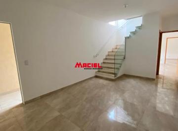 Casa · 180m² · 4 Quartos · 2 Vagas · Casa - sobrado Jardim das Indústrias