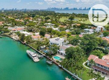 8b4be9da0f9f71963797bba8eaf8d7c82d462775 · Casa com 8 dormitórios à venda, 913 m² - Miami Beach  - Miami-Dade County/FL
