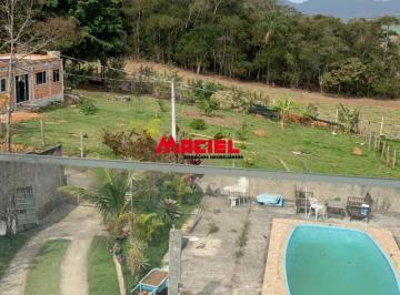 Rural · 250m² · 8 Quartos · 15 Vagas · CHÁCARA EM SJ CAMPOS - OPORTUNIDADE