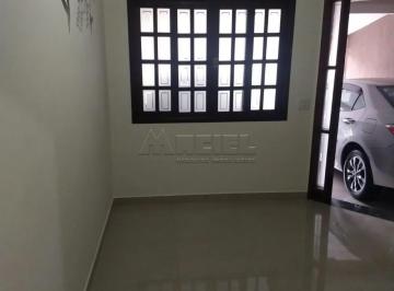 Casa · 86m² · 2 Quartos · 2 Vagas · BELÍSSIMO SOBRADÃO 02 DORMITÓRIOS COM SUÍTE EM CONDOMÍNIO FECHADO!