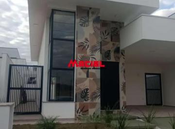 Casa · 145m² · 3 Quartos · 4 Vagas · casa em condominio fechado