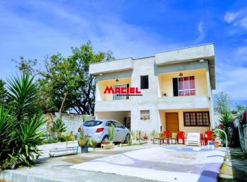 Casa · 240m² · 4 Quartos · 1 Vaga · Casa Padrão em São José dos Campos