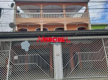 Casa · 637m² · 1 Quarto · 3 Vagas · SOBRADO EM EXCELENTE LOCALIZAÇÃO, JARDIM COLONIAL