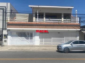 Casa · 300m² · 3 Quartos · Casa Sobrado em São José dos Campos