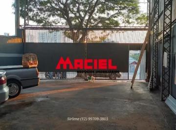 Comercial · 80m² · 6 Vagas · GALPÃO COM EDÍCULA ASOBRADADA