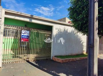 01d6fe194163e4b3e2f186d48af99ed867e96456 · Casa à venda, 58 m² por R$ 300.000,00 - San Fernando - Londrina/PR