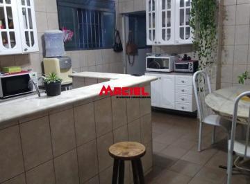 Casa · 90m² · 3 Quartos · Casa térrea no Jardim Bela Vista - 3 quartos / 2 WC`s / 2 cozinhas