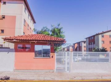 Apartamento no Resid. Anselmo Vedoatto com 2 Quartos à venda, 45 m² - · Apartamento no Resid. Anselmo Vedoatto com 2 Quartos à venda, 45 m² por R$ 120.000 - Nova Olinda - L