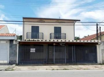 Casa · 154m² · 2 Quartos · 2 Vagas · CASA TERREA EM TAUBATE, EXCELENTE LOCALIZAÇÃO, 02 DORMITORIOS, SUITE, SALA, COZINHA, 02 VAGAS DE  GA