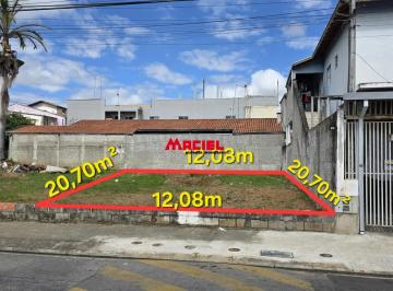 Terreno · 250m² · OPORTUNIDADE ESTRATÉGICA EM ZONA MISTA COM AMPLO POTENCIAL CONSTRUTIVO